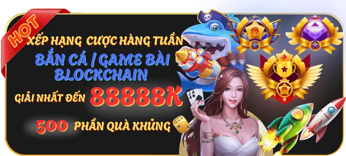 Giao diện người dùng Thien Ha Bet trên thiết bị di động
