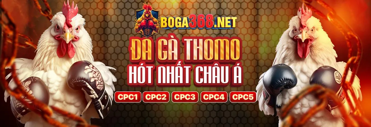 Thien Ha Bet Casino Trực Tuyến