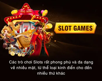 Bắn cá Thien Ha Bet