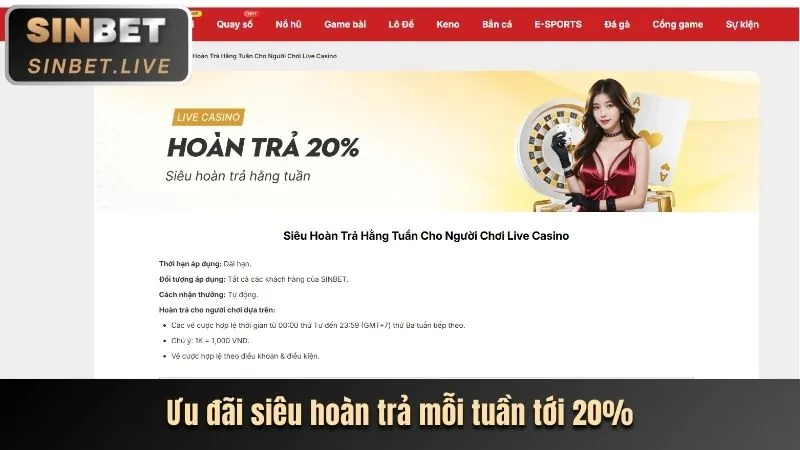 Chiến lược Baccarat Thiên Hạ Bet