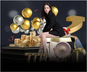 Slots game nổ hũ tại Thien Ha Bet